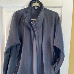 Eddie Bauer water resistant jacket